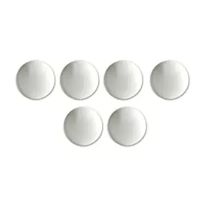 PELOTAS DE PING PONG x 6