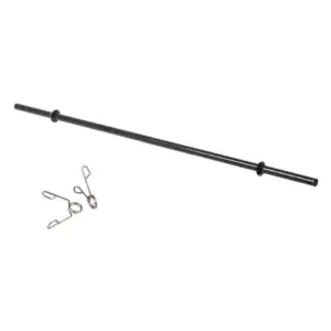 BARRA BODY PUMP 1,20 MTS