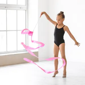 CINTA RITMICA DE 3 MTS