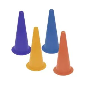 CONO RÍGIDO DE 29 CM
