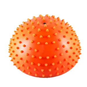 CONO MEDIA BOCHA CON PINCHES