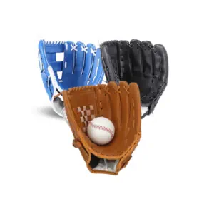 GUANTE SOFTBALL CUERO
