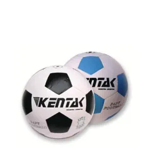 PELOTA DE PAPI FOOTBALL CUERO SINTETICO