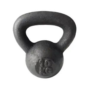 PESAS RUSAS DE FUNDICION DE 10 kg