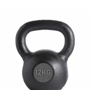 PESAS RUSAS DE FUNDICION DE 12 kg