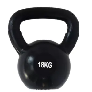 PESAS RUSAS DE FUNDICION DE 18 kg