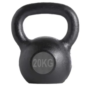 PESAS RUSAS DE FUNDICION DE 20 kg