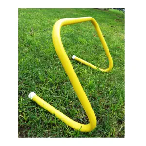 VALLAS PLASTICAS FIJA ALTURA 30 CM