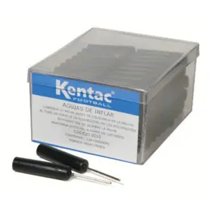 AGUJAS DE INFLAR (PACK DE 10 O 100)