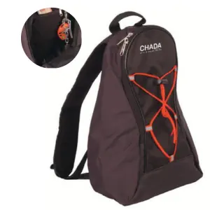 MOCHILA ANUSHIK