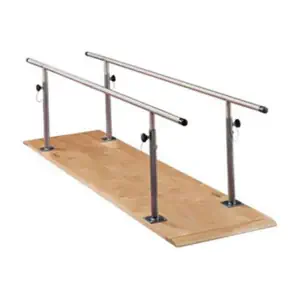 BARRAS PARALELAS DE 45 CM