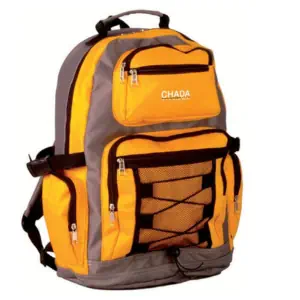 MOCHILA CLEVELAND