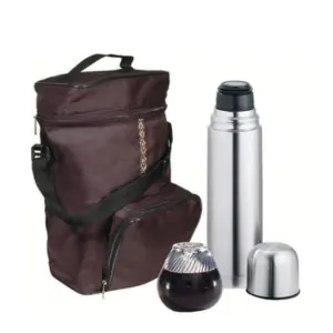 BOLSO MATERO CORDURA