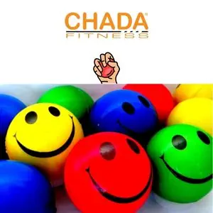 PELOTAS ANTIESTRÉS X UNIDAD CHICA PACK X 12