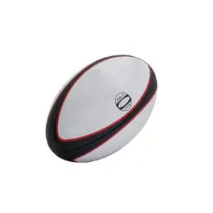 PELOTA DE RUGBY DIDÁCTICA GOMA ESPUMA