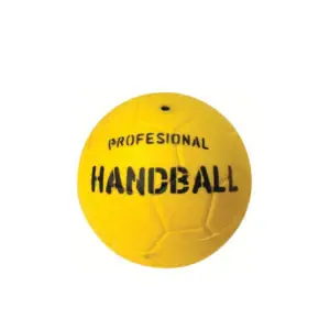 PELOTA DE HANDBALL DIDACTICA nº 1 COLOR