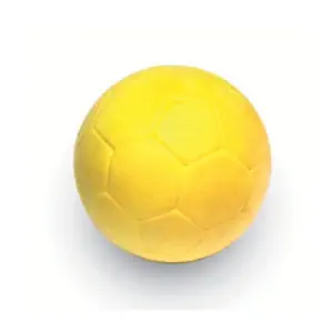 PELOTA DE GOMA ESPUMA Nº 2