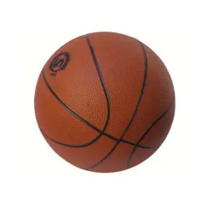 PELOTA DE BASQUET PVC  Nº5