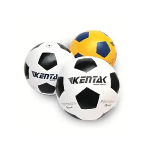 PELOTA DE CUERO SINTÉTICO Nº3