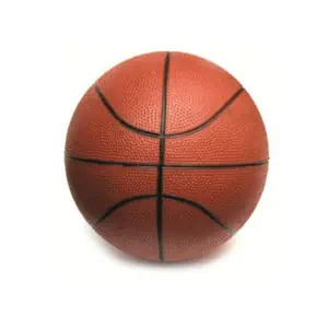 PELOTA DE BASQUET PVC Nº7