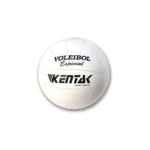 PELOTA DE VOLLEY TRAINING BLANCA
