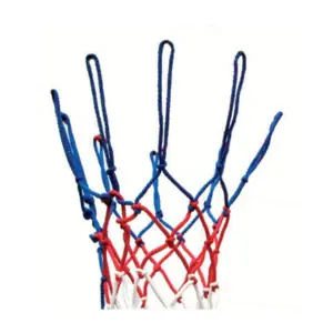 RED DE BASQUET DE POLIPROPILENO