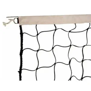 RED DE VOLLEY CON CABLE
