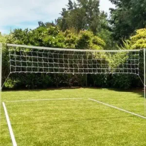 RED DE VOLLEY 5.5 MTS MINI