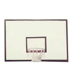 TABLERO GRANDE  90 X 60 C/ARO Y RED