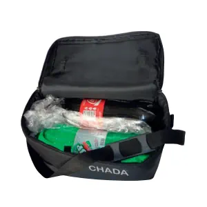 BOLSO TERMICO 21LTS