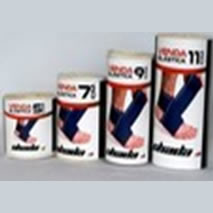 VENDA ELASTIZADA DE 5 CM PACK X 10